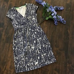 Boden dress